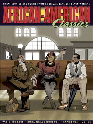 cover image of African-American Classics